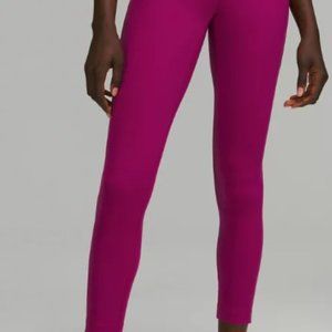 InStill HR Tight 25" Magenta